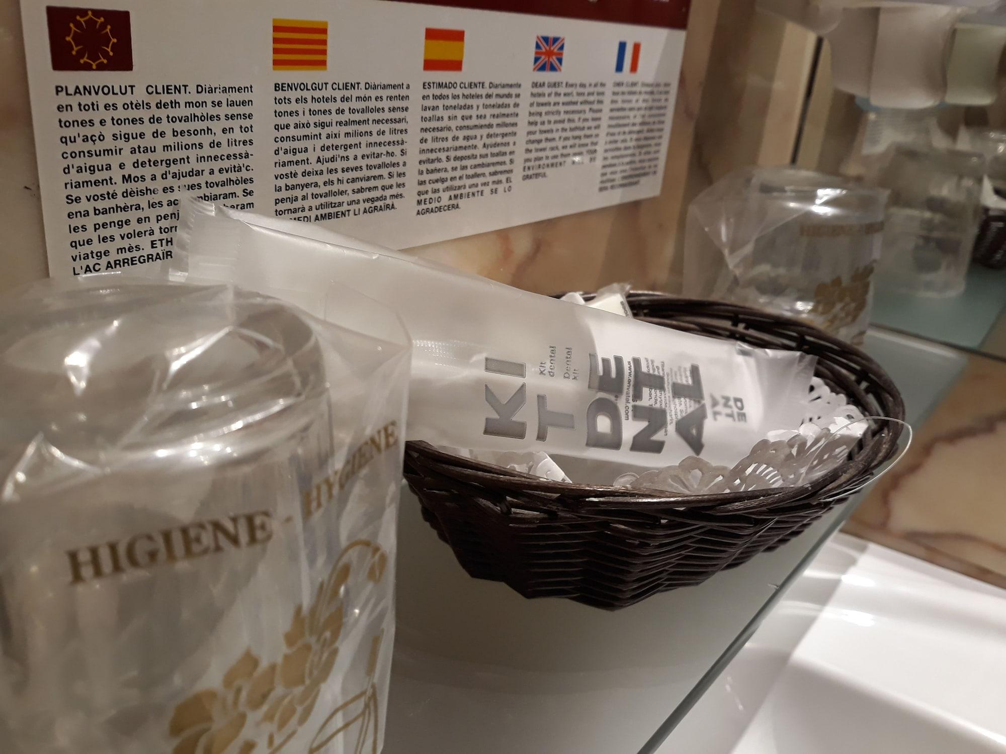 Eth普摩尔酒店 维耶拉 外观 照片